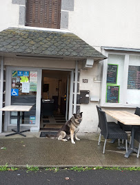 Photos du propriétaire du Restaurant français Crêperie du vieux logis à Orcival - n°9