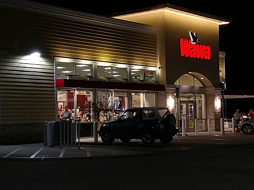 Sandwich Shop «Wawa», reviews and photos, 5605 N Wickham Rd, Palm Shores, FL 32940, USA