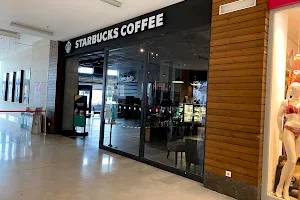 Starbucks image