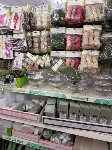 Dollar Store «Dollar Tree», reviews and photos, 8676 TX-121 #104, McKinney, TX 75070, USA