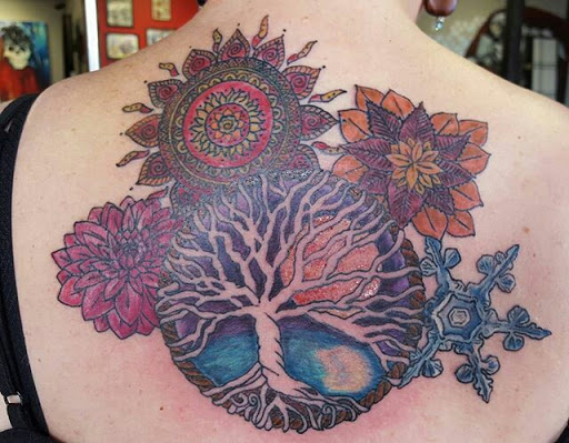 Find tattoo ideas with meaning for family for your next unique tattoo in Salt Lake City at SLC Ink Tattoo Salt Lake City, Utah