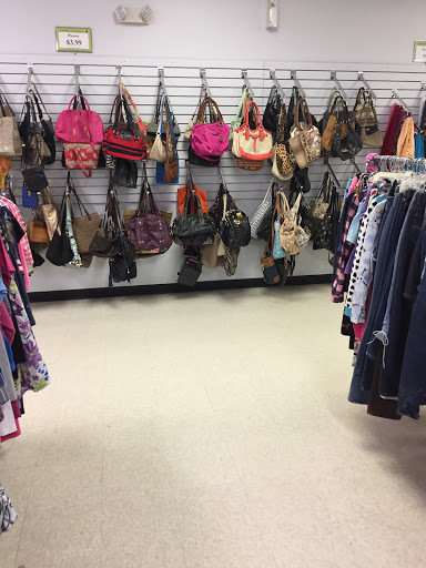 Non-Profit Organization «Goodwill Industries of South Central Virginia», reviews and photos