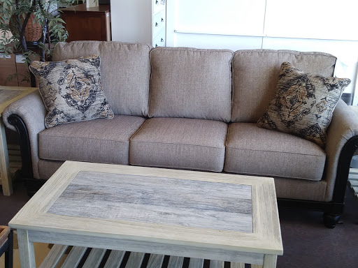 Mattress Store «Star Furniture», reviews and photos, 130 S Holladay Dr, Seaside, OR 97138, USA