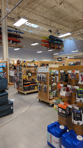 Camping Store «REI», reviews and photos, 280 NJ-10, East Hanover, NJ 07936, USA