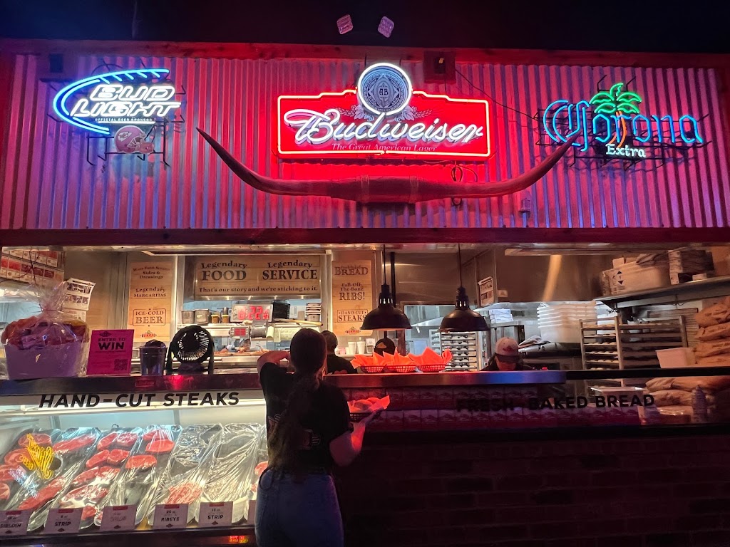 Texas Roadhouse 64068