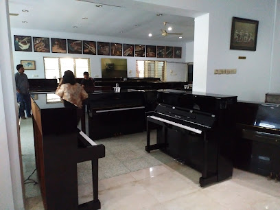 Petrof Piano Cideng