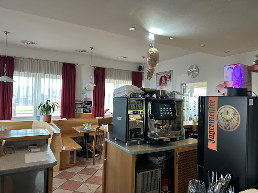 Friesinger Gastronomie- u. Freizeit GmbH en Leitersdorf im Raabtal