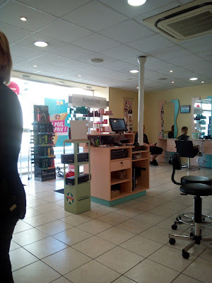 Tchip Coiffure Besançon à Besançon