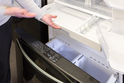 Appliance Store «Appliance Depot», reviews and photos, 439 US-7, Rutland, VT 05701, USA