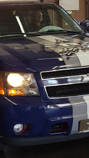 Barber Shop «Universal Barber Shop», reviews and photos, 8801 Baltimore Ave, College Park, MD 20740, USA