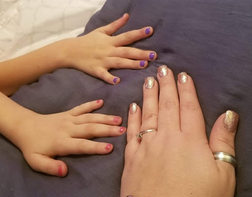 Beauty Salon «Beauty Nail and Spa», reviews and photos, 1001 Cooper Point Rd SW #120B, Olympia, WA 98502, USA