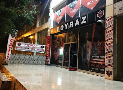 Poyraz Boxing Club