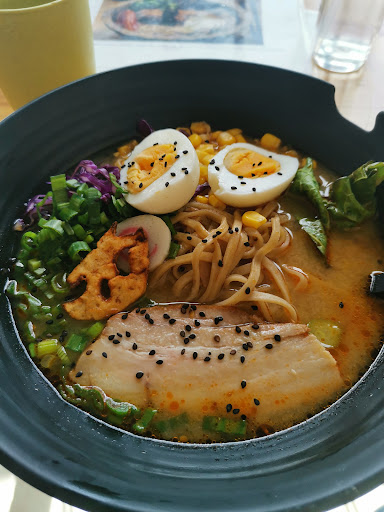 Estacion Ramen