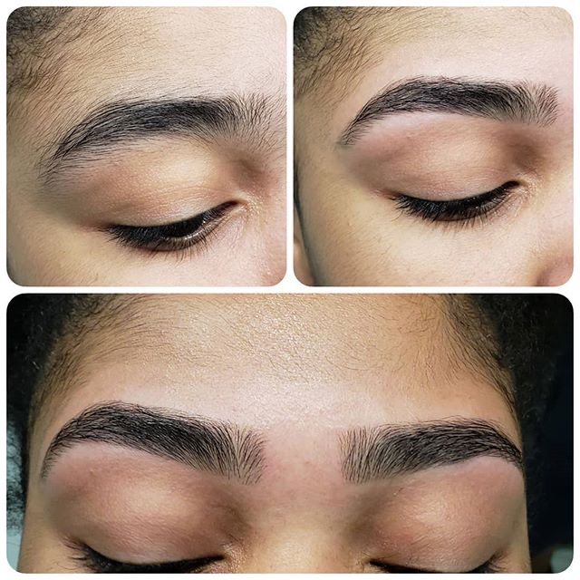 Eyebrow Express by Sonal 72450