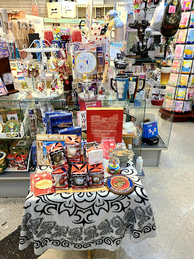 Convenience Store «Nelson’s Convenience Store», reviews and photos, 155 W Nationwide Blvd, Columbus, OH 43215, USA