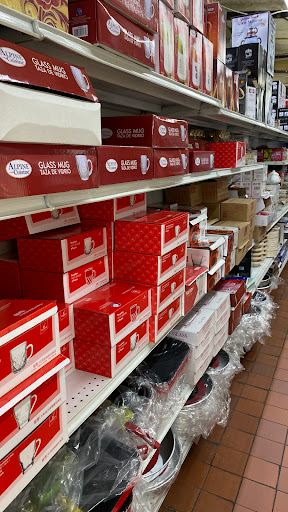 Market «Azadi International Food Market & Bakery», reviews and photos, 391 Elysian Fields Ct, Nashville, TN 37211, USA