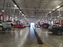 D-Patrick Ford - The BIG Ford Store - Photo 8 - Car repair in Evansville, IN, Evansville