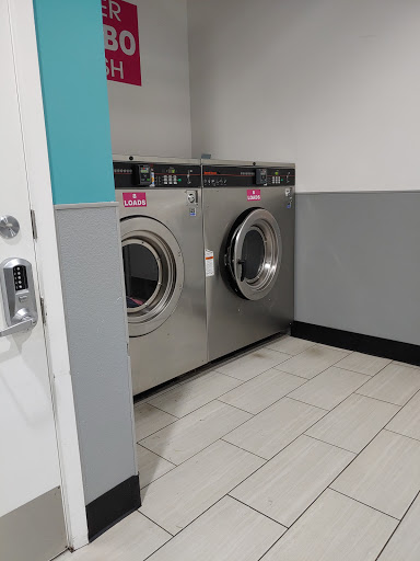 Laundromat «Love Laundry Howe/El Camino», reviews and photos, 2410 Howe Ave, Sacramento, CA 95825, USA
