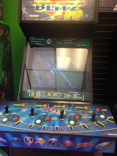 Video Game Store «Game Hut Video Games», reviews and photos, 99 Deer Park Ave, Babylon, NY 11702, USA