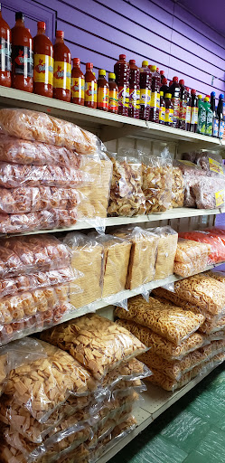Dulceria La PeKe en Ciudad Juárez