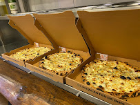 Pizza du Pizzeria C PIZZA AU FEU DE BOIS Montmagny - n°15