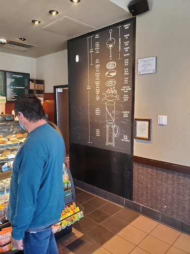 Coffee Shop «Starbucks», reviews and photos, 6075 Broadway Blvd, Garland, TX 75043, USA