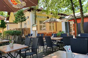 Gasthaus Tell – Biergarten image