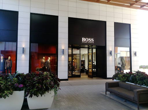 Shopping Mall «Stanford Shopping Center», reviews and photos, 660 Stanford Shopping Center, Palo Alto, CA 94304, USA