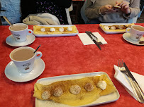 Plats et boissons du Restaurant Chez Marcel à Grenoble - n°4