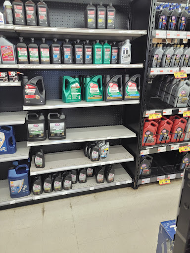 Auto Parts Store «AutoZone», reviews and photos, 4810 Crain Hwy, Upper Marlboro, MD 20772, USA