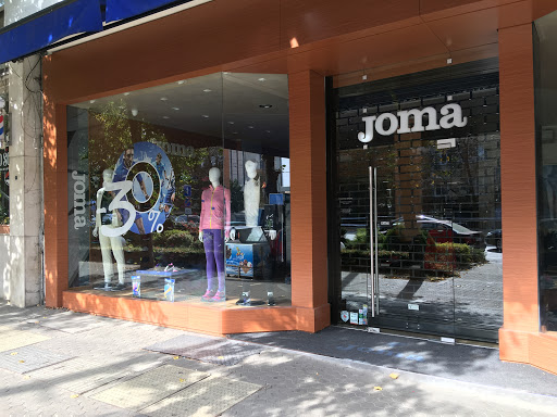 Joma