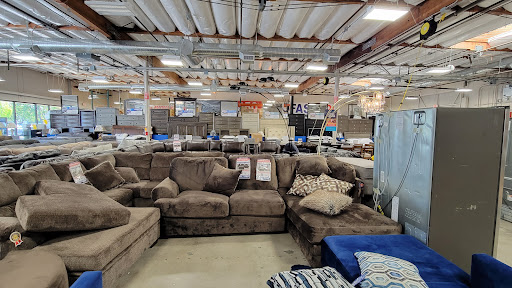 Appliance Store «Sears Outlet», reviews and photos, 500 W Warner Ave, Santa Ana, CA 92707, USA