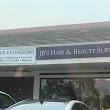Jb's Hair & Beauty Supply