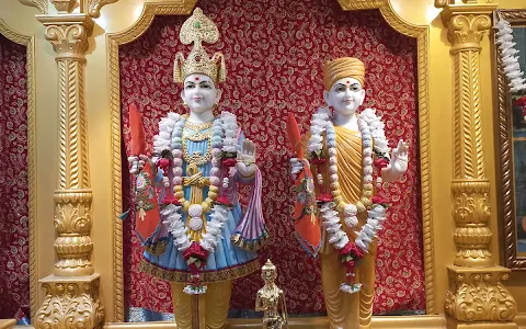 BAPS Shri Swaminarayan Mandir, Southend-on-Sea image