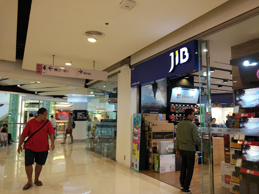 JIB Computer Group