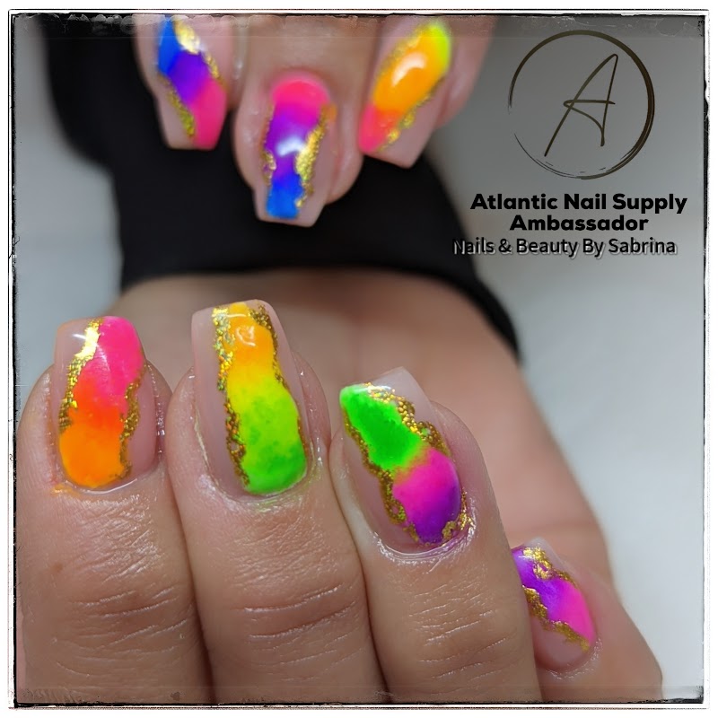Nails & Beauty By Sabrina