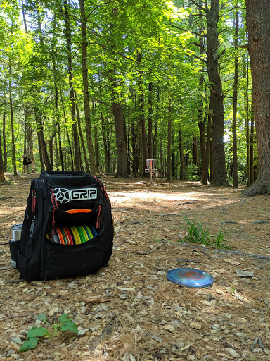 Disc Golf Course «Bellamy Park Disc Golf», reviews and photos, Bellamy Rd, Dover, NH 03820, USA