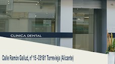 Clínica Dental Dr. Roberto Freund en Torrevieja