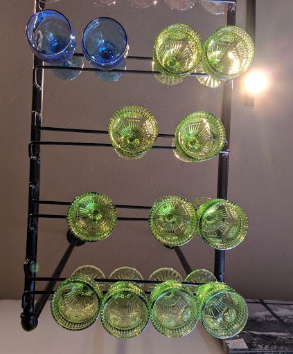 Wine Store «NM Vintage Wines», reviews and photos, 2461 Calle Principal, Mesilla, NM 88046, USA