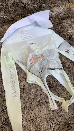 Dry Cleaner «Doheny Dry Cleaners», reviews and photos, 450 N Doheny Dr, West Hollywood, CA 90048, USA