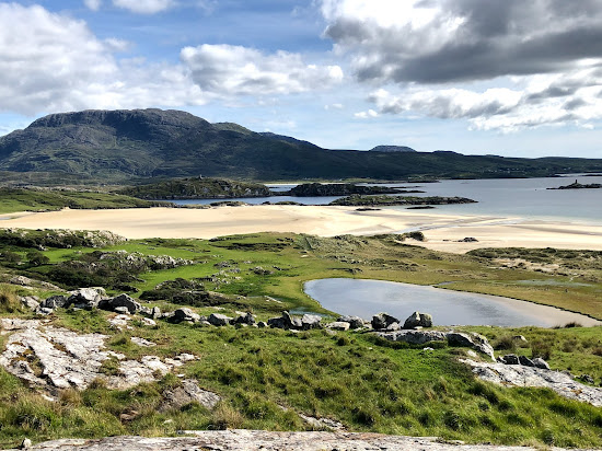 Uggool Beach