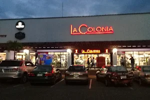 La Colonia Plaza España image