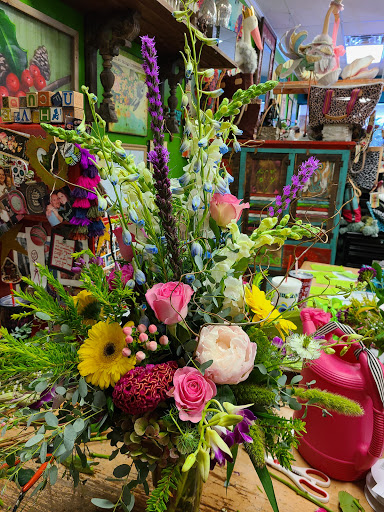 Florist «Cityview Florist and Gifts», reviews and photos, 6112 Bryant Irvin Rd, Fort Worth, TX 76132, USA