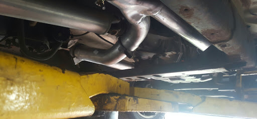 Auto Repair Shop «ALLEN PARK CAR CARE», reviews and photos, 7141 Allen Rd, Allen Park, MI 48101, USA