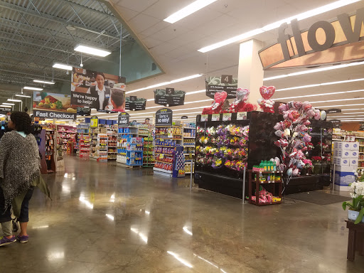 Grocery Store «Kroger», reviews and photos, 4155 Lawrenceville Hwy, Lilburn, GA 30047, USA