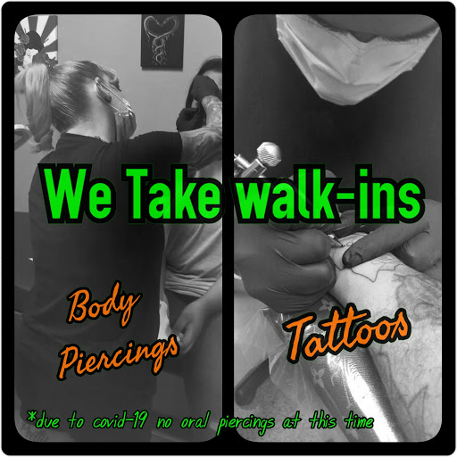 Explore rain tattoo ideas, creative tattoo ideas in San Antonio, available at Skin Graphics Tattoos & Body Piercing