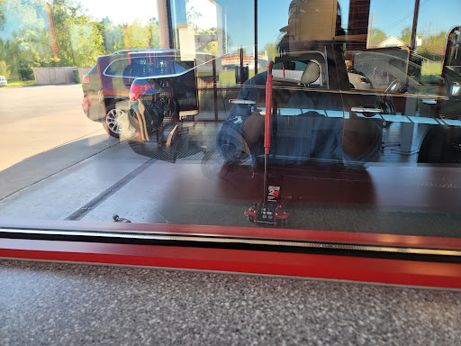 Tire Shop «Discount Tire Store - Prairieville, LA», reviews and photos, 37361 Market Place Drive, Prairieville, LA 70769, USA