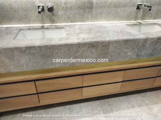 Carpenter Mexico Sucursal Cancun