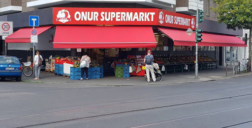 Onur Supermarkt