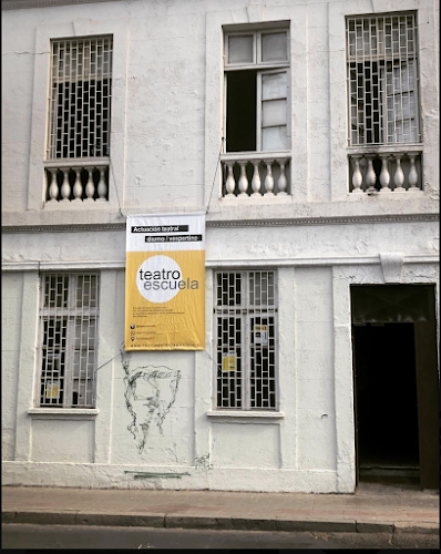 Opiniones de Teatro Escuela en Independencia - Escuela